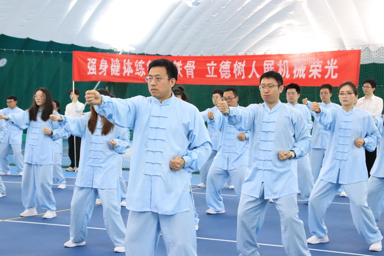 能源材料与热管理教学科研团队荣获“北
