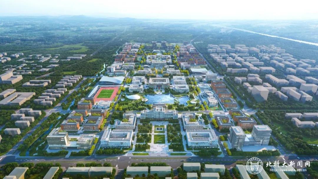 滑动1-1 图书馆实现主体结构封顶